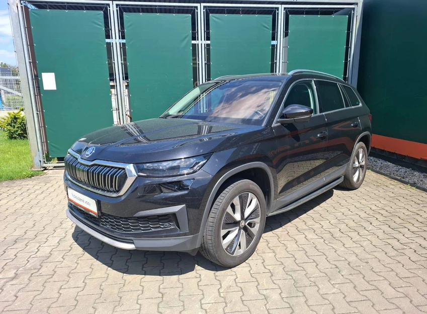 Kodiaq