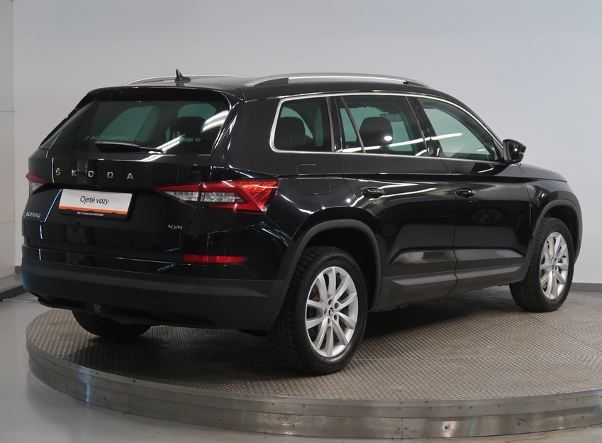 Kodiaq