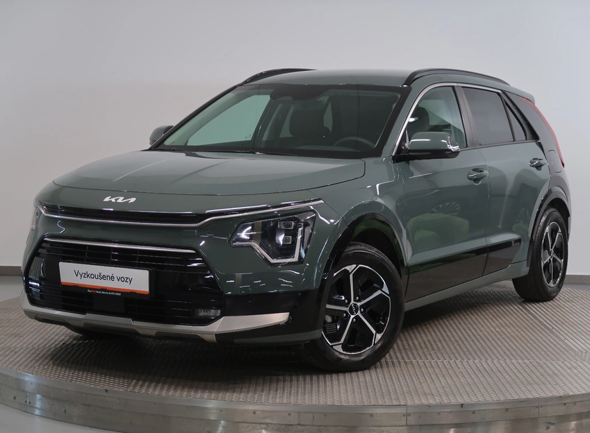 Niro