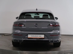 Arteon shooting brake