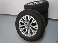 Touareg