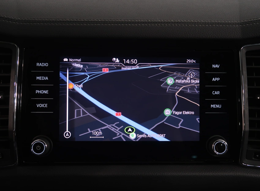 Kodiaq