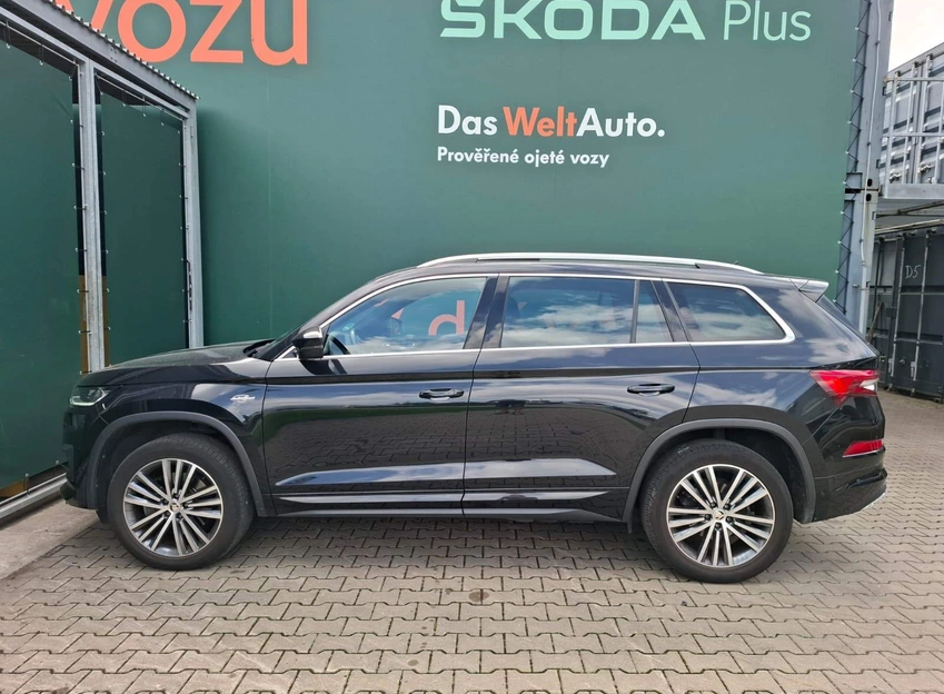 Kodiaq