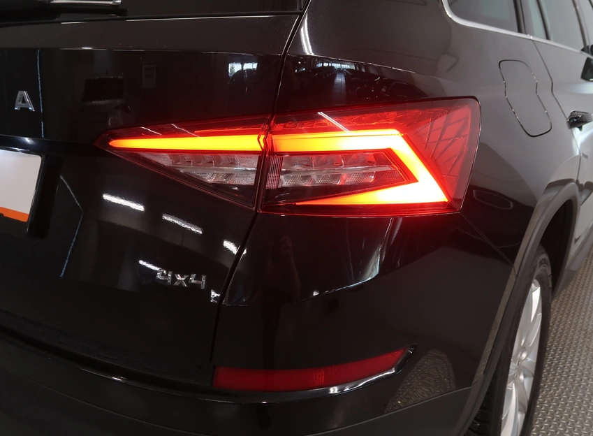 Kodiaq