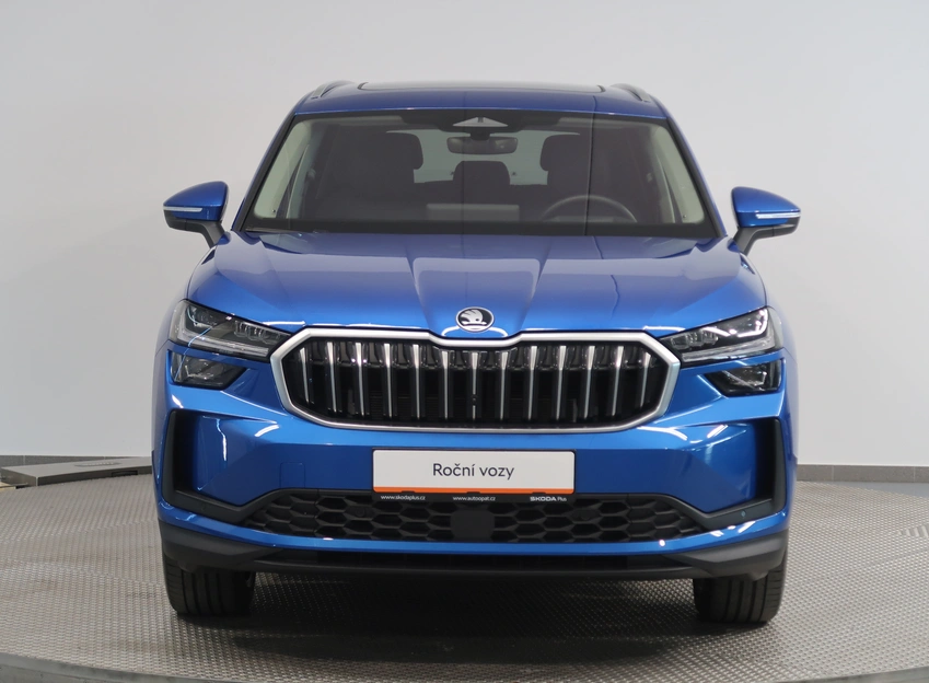 Kodiaq