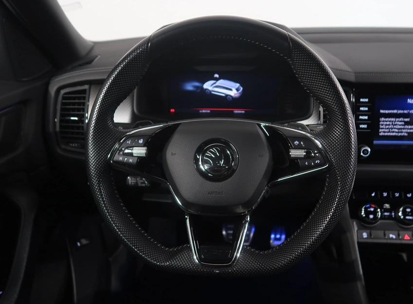 Kodiaq