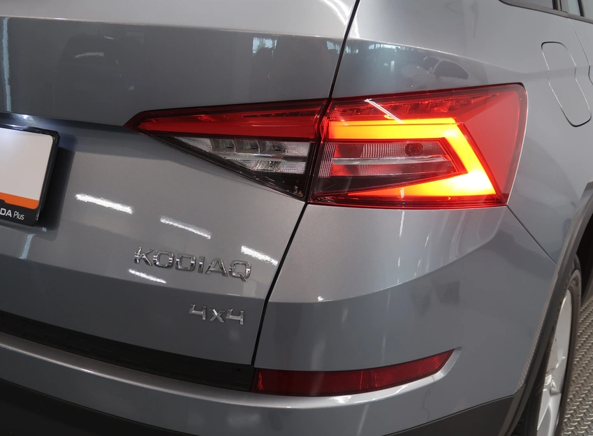 Kodiaq