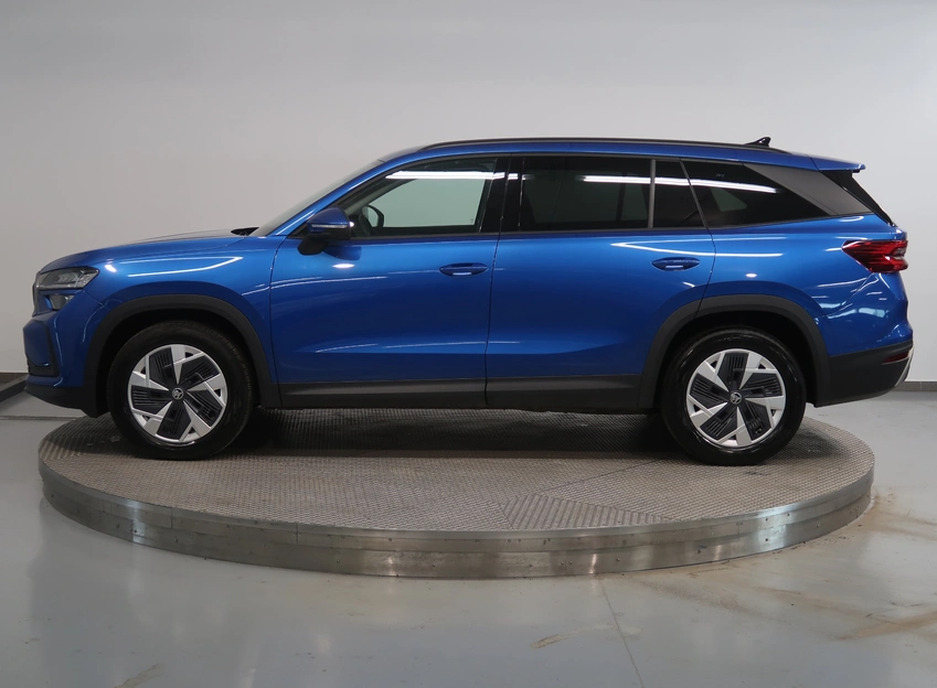 Kodiaq