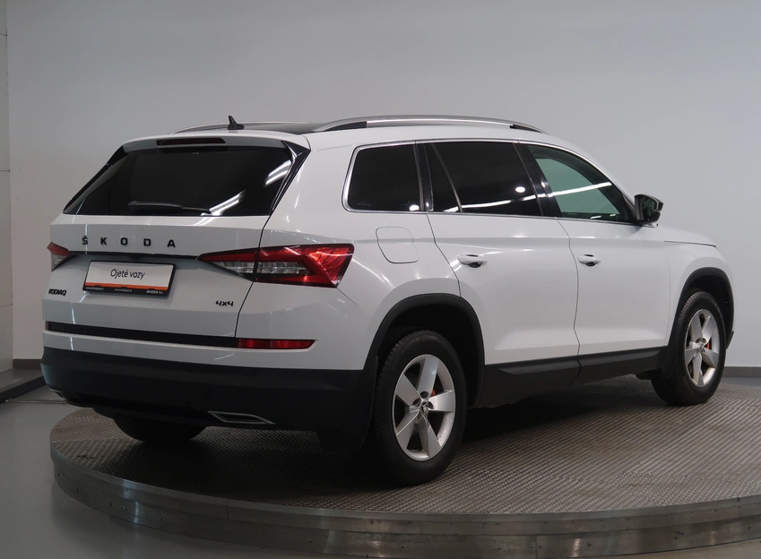 Kodiaq
