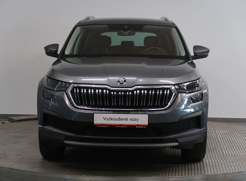 Kodiaq