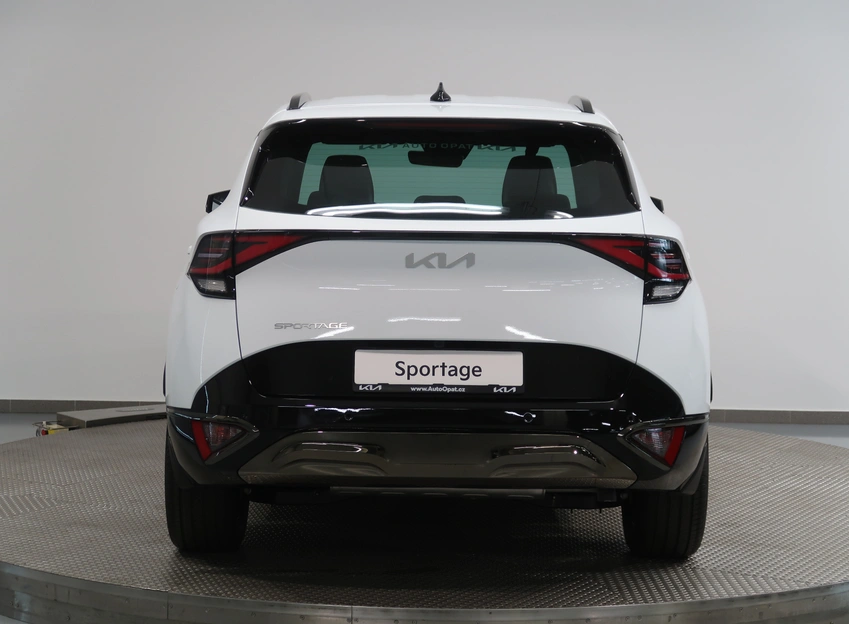 Sportage