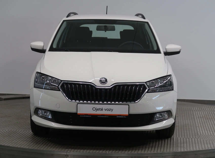 Fabia