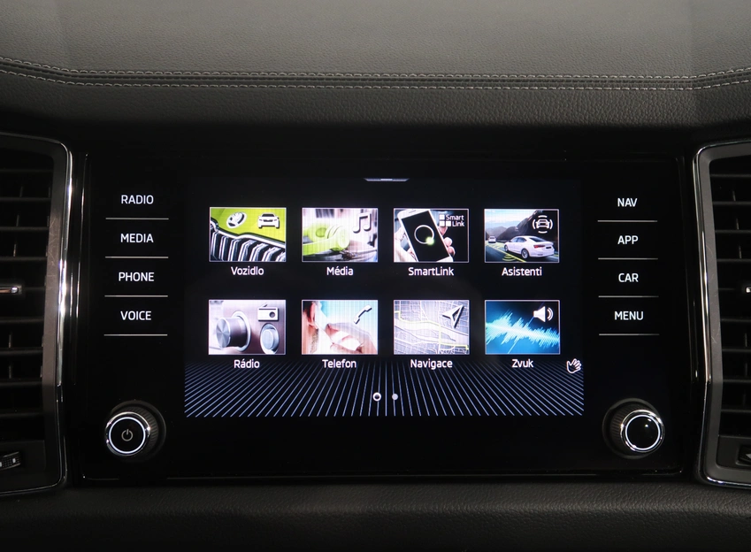 Kodiaq