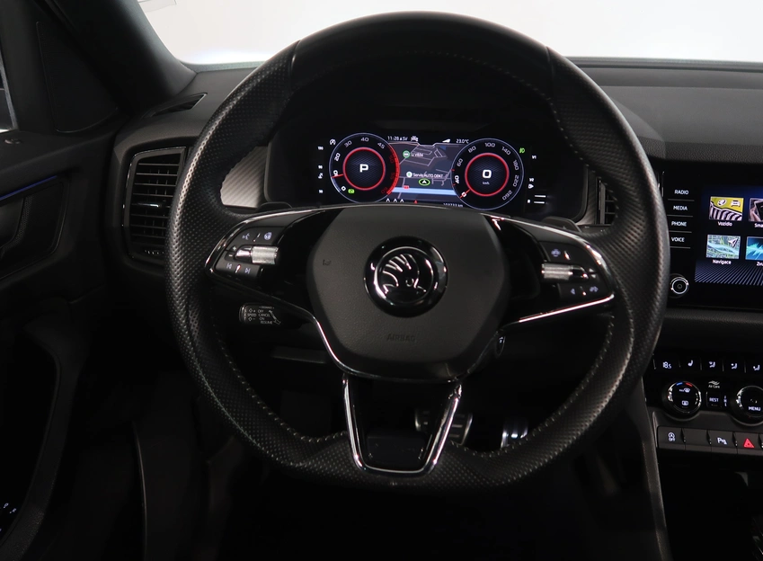 Kodiaq