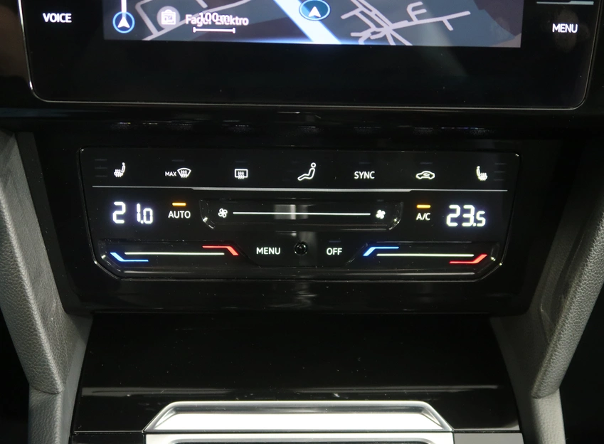 Arteon shooting brake