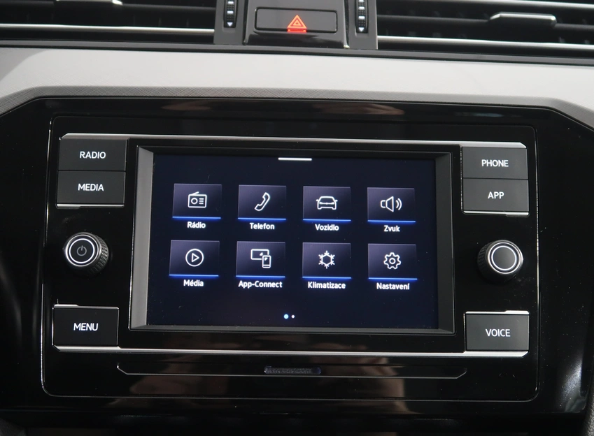 Passat