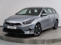 Ceed sw