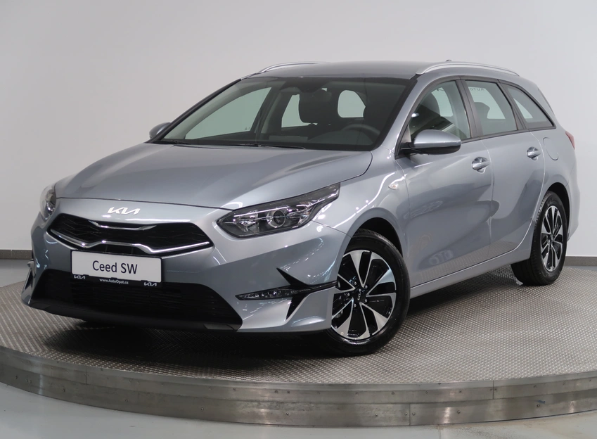 Ceed sw