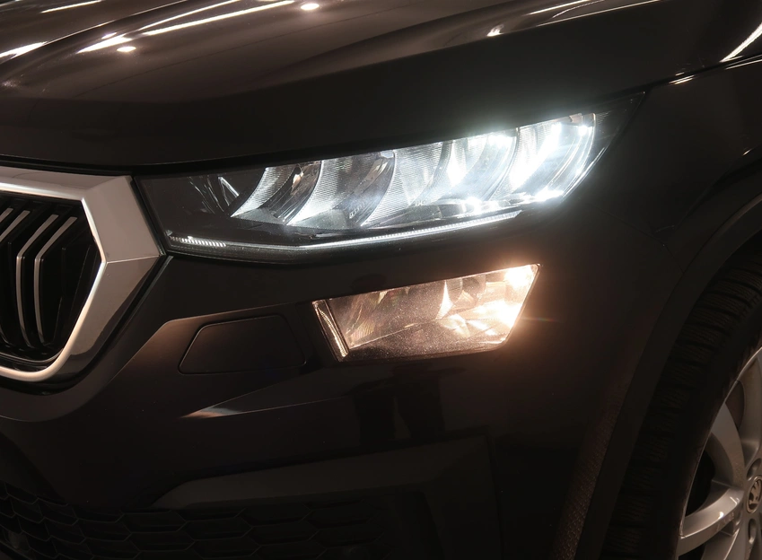Kodiaq