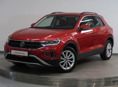T-roc