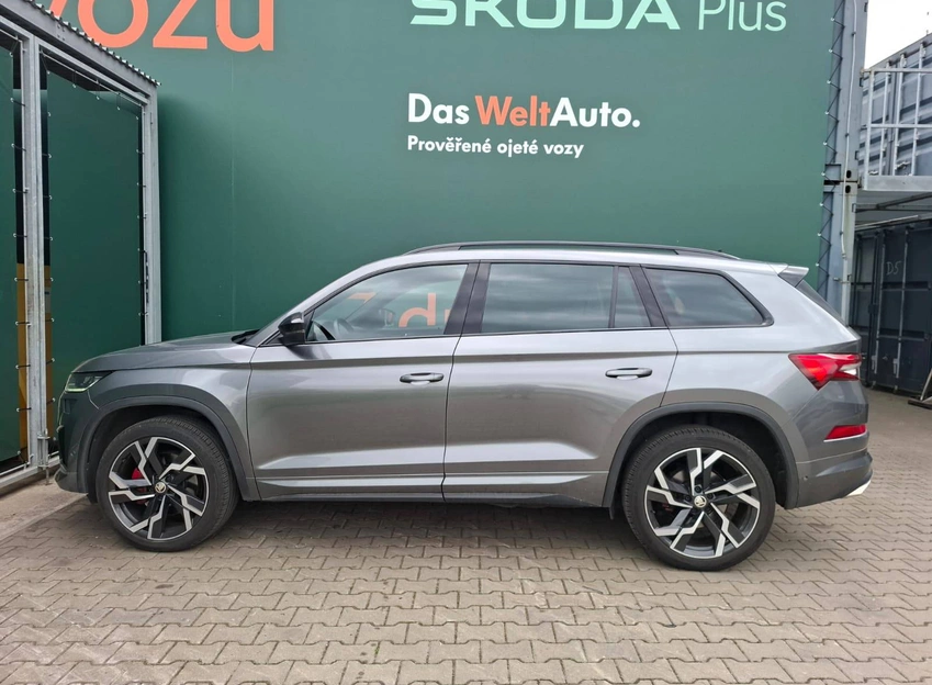 Kodiaq