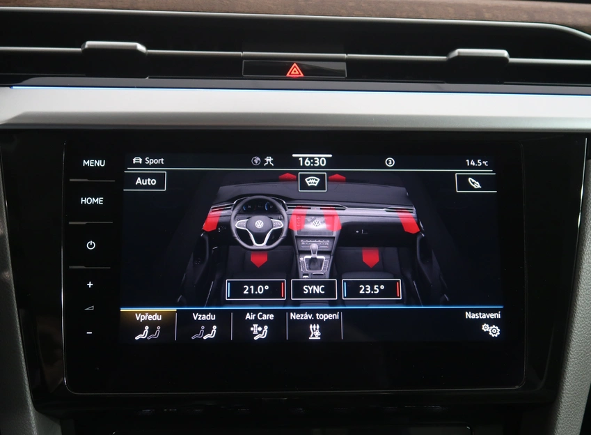 Arteon