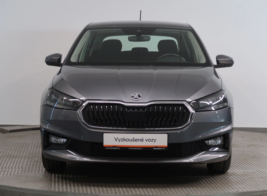 Fabia
