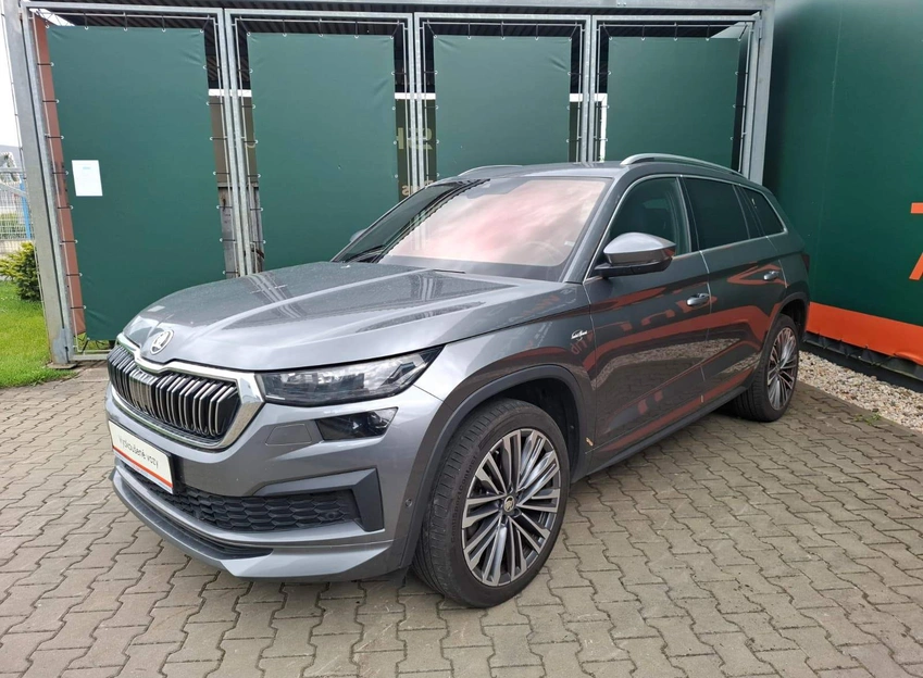 Kodiaq