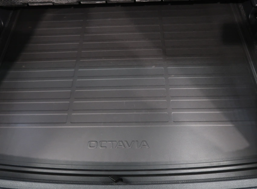 Octavia