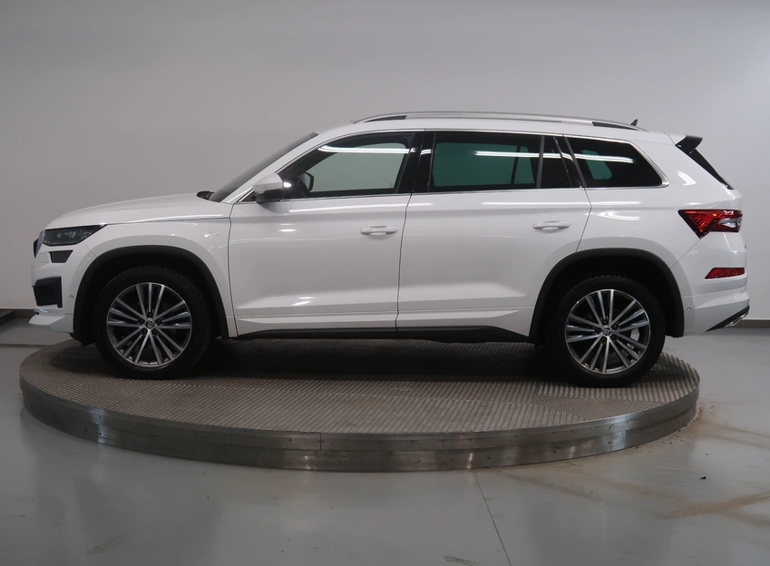 Kodiaq