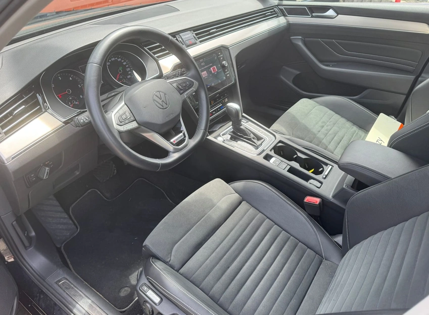Passat