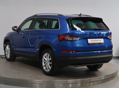 Kodiaq