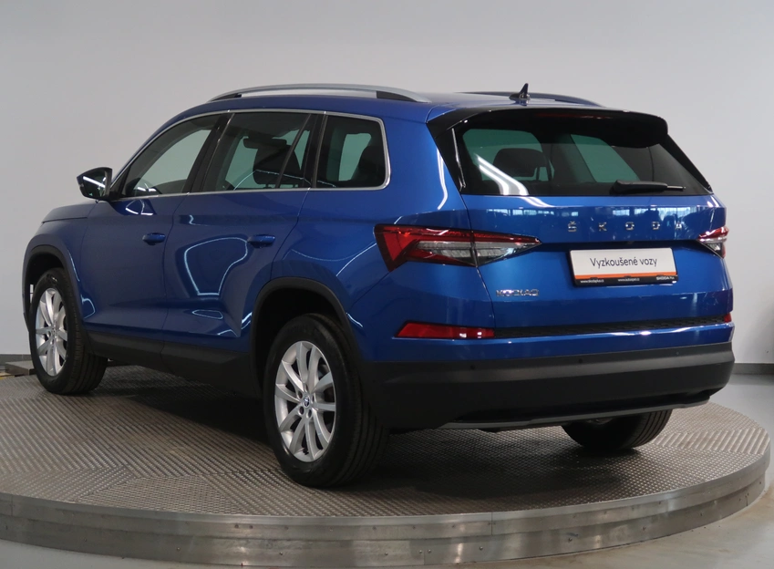 Kodiaq