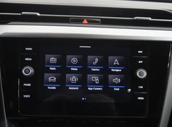 Arteon shooting brake