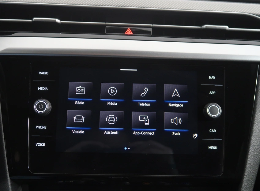 Arteon shooting brake