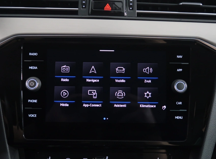 Passat