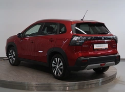 Sx4 s-cross