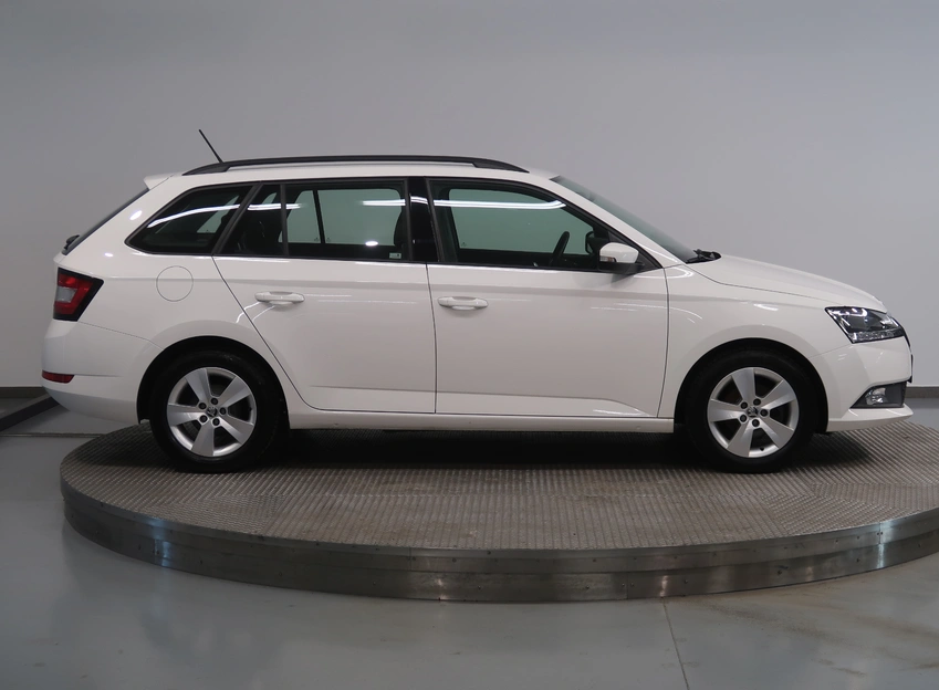 Fabia