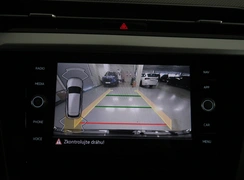 Arteon shooting brake