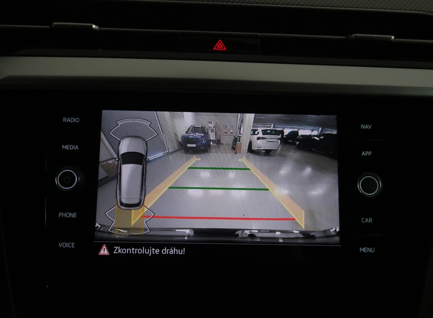 Arteon shooting brake