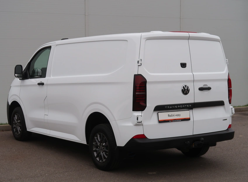 Transporter