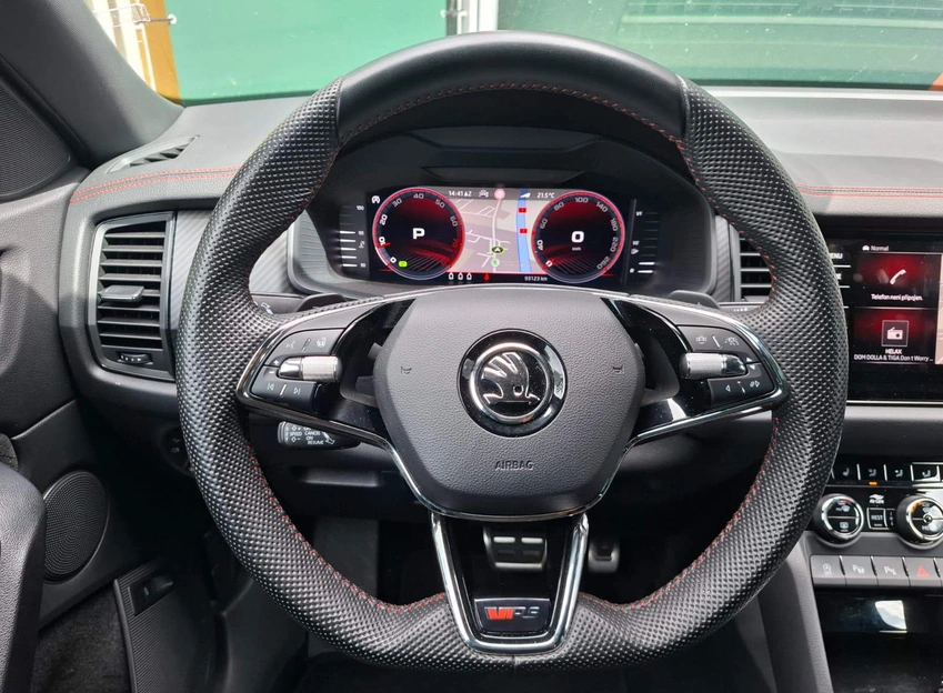 Kodiaq