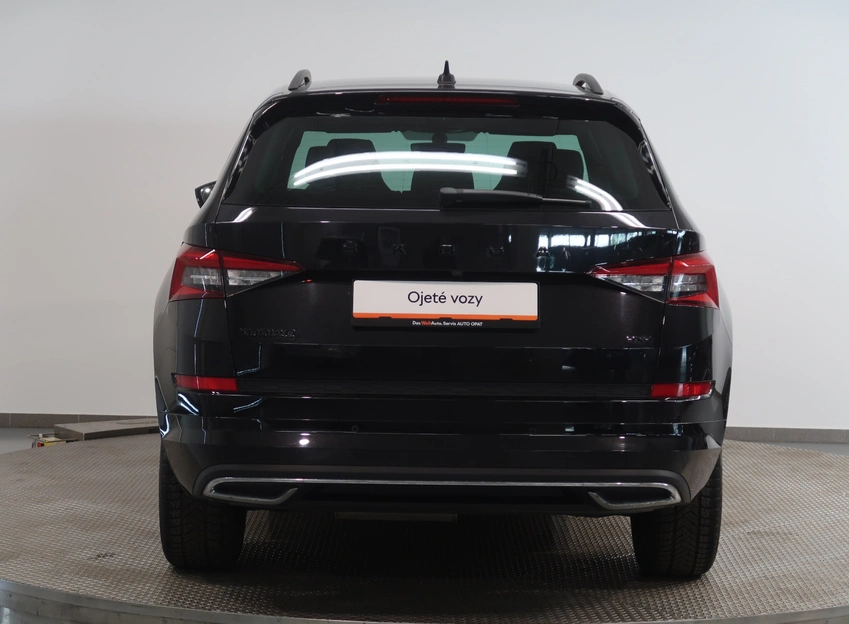 Kodiaq