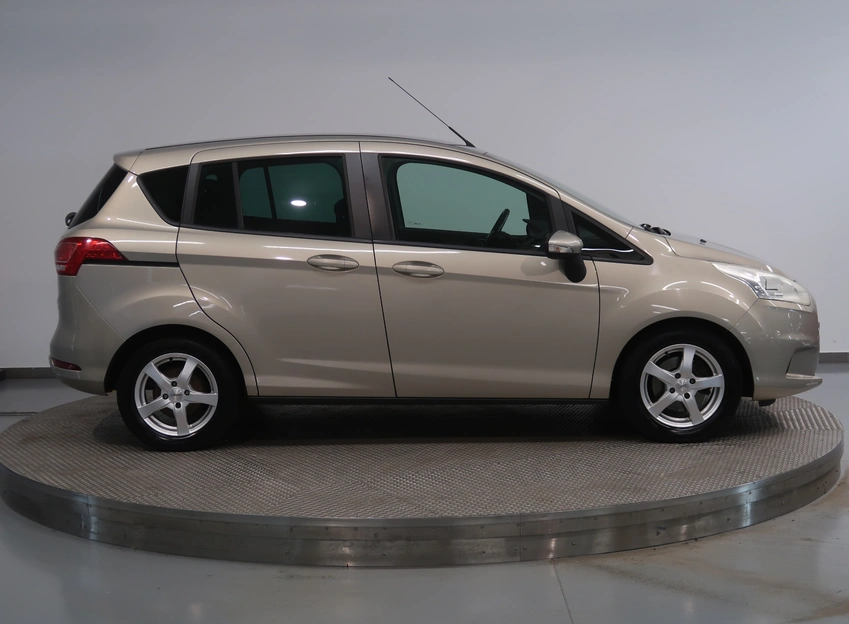 B-max