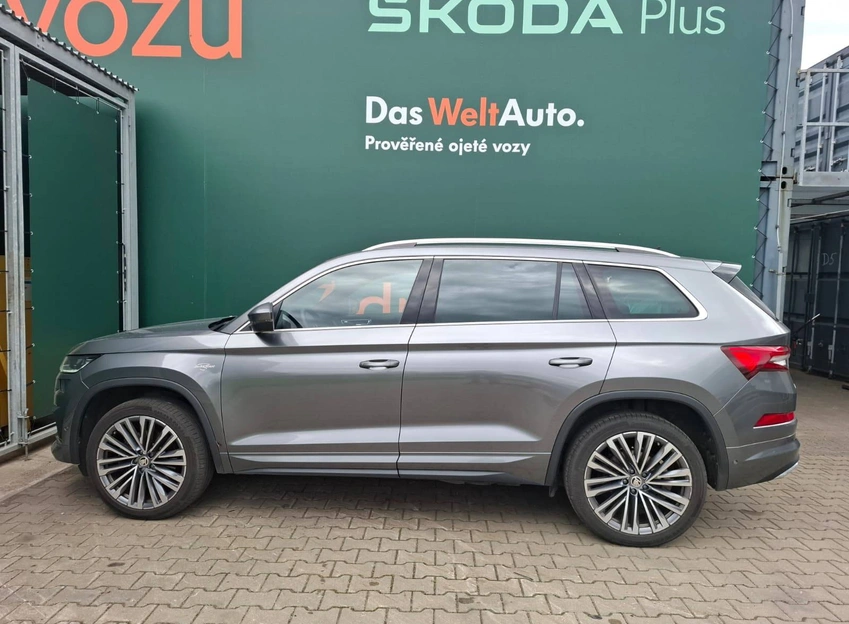 Kodiaq