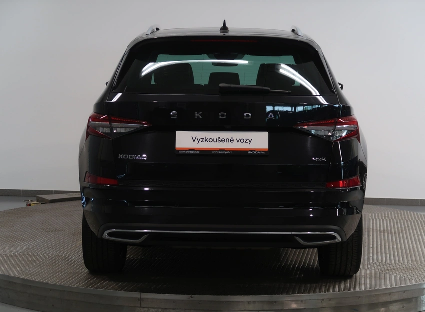 Kodiaq