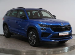 Kodiaq