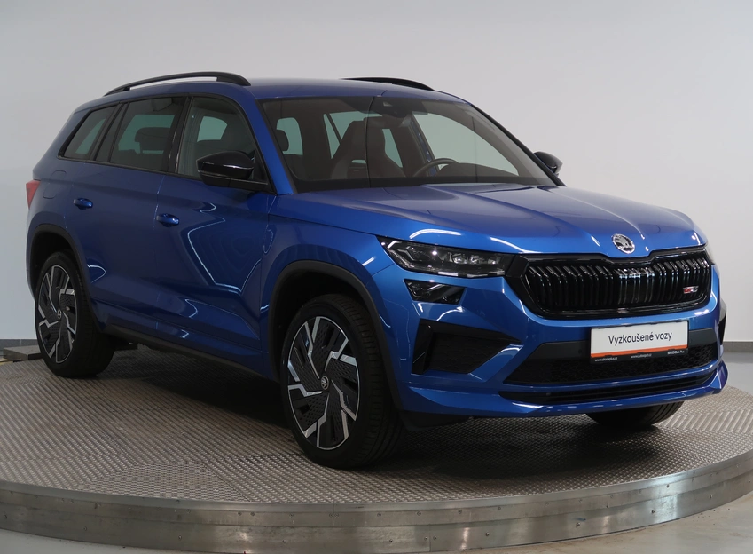 Kodiaq