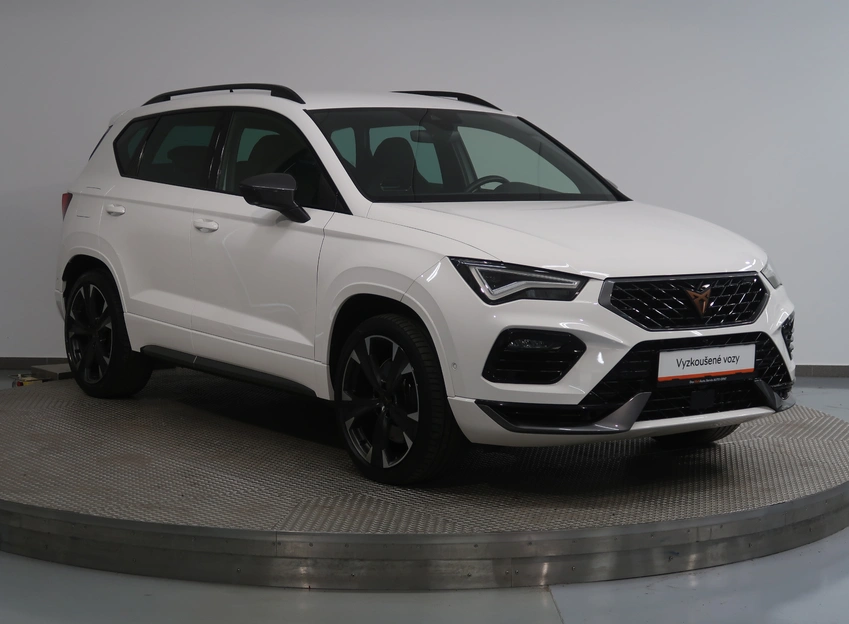 Ateca