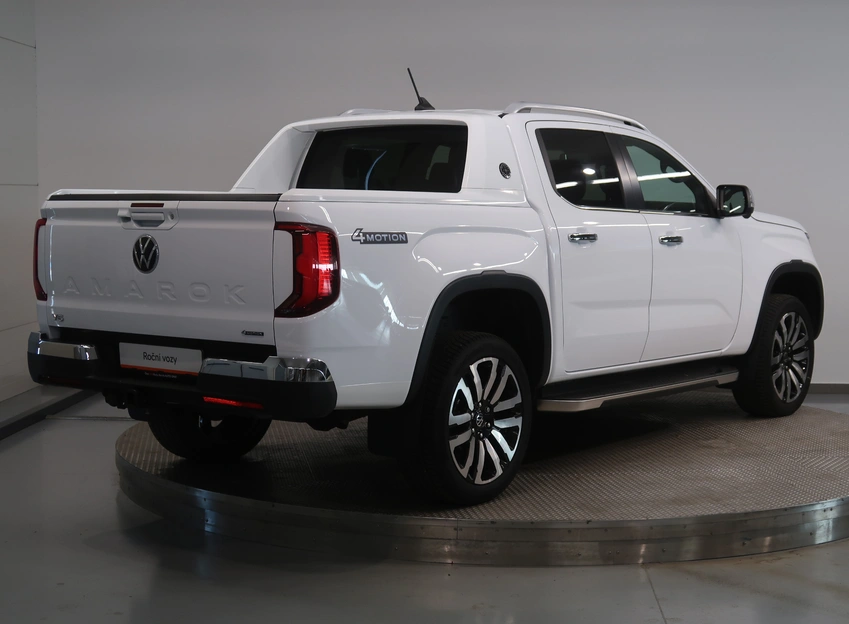 Amarok